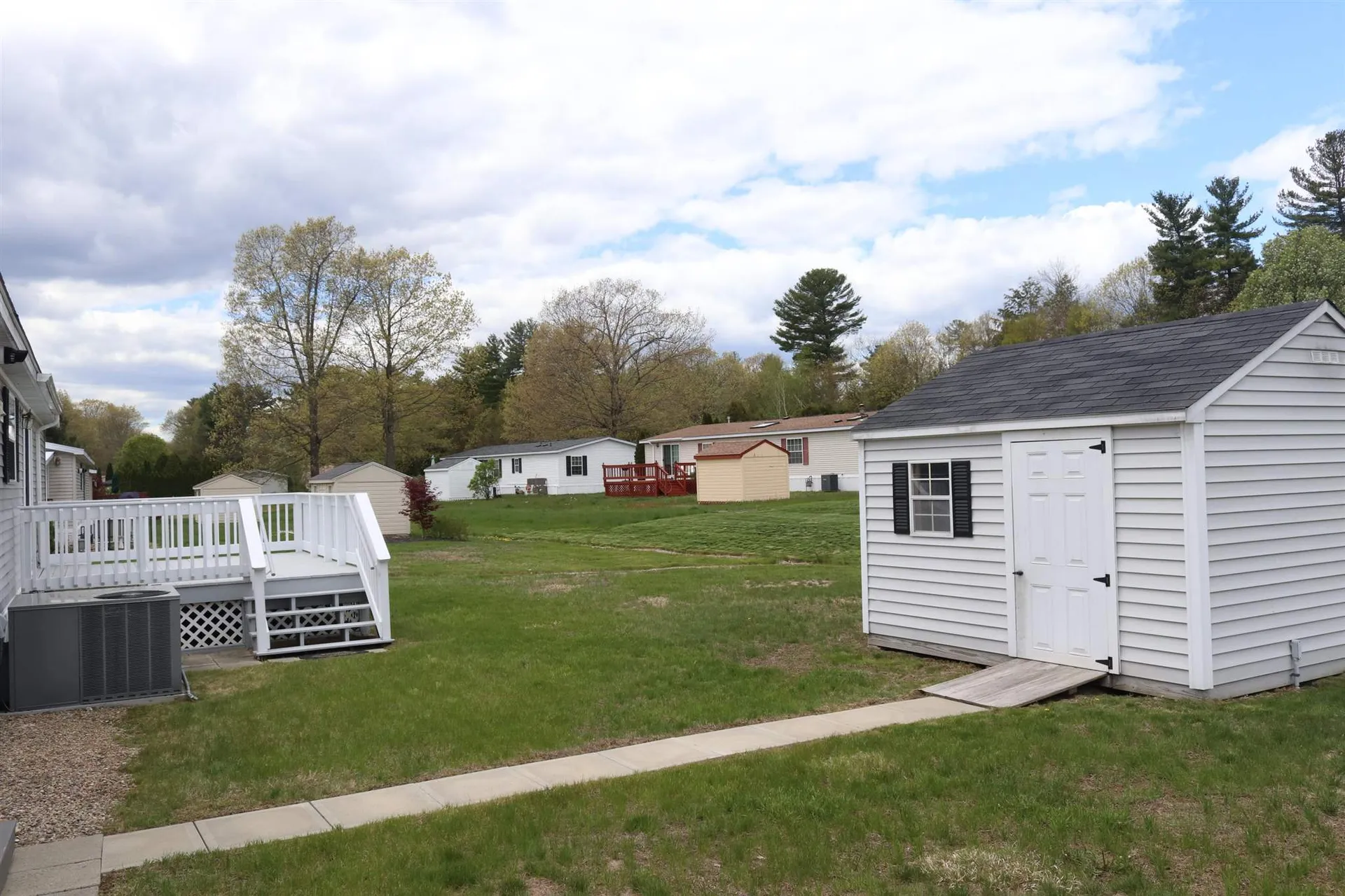 6 Independence Drive Dover NH 03820