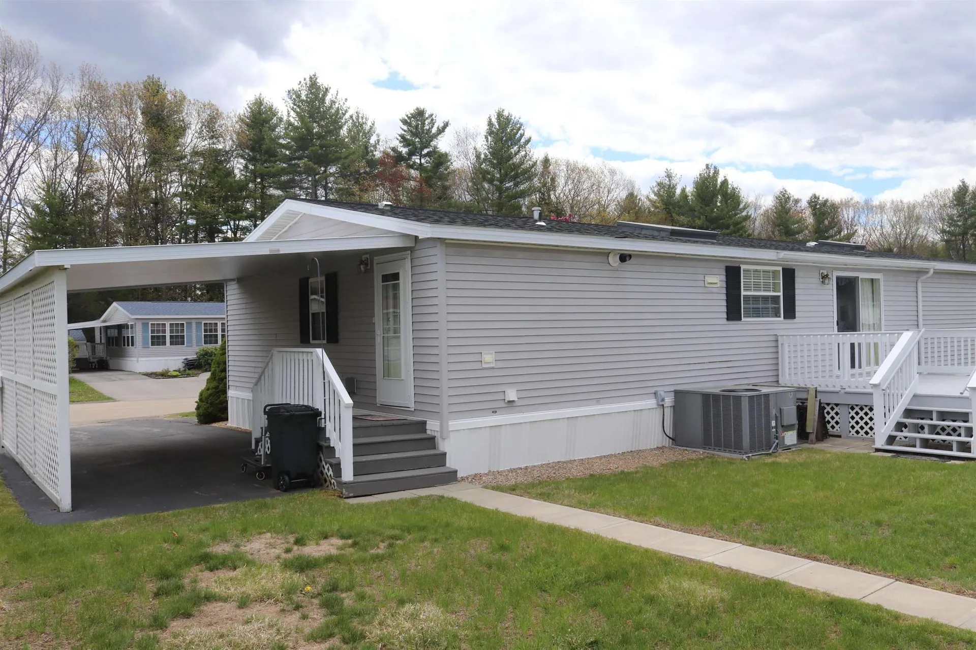 6 Independence Drive Dover NH 03820