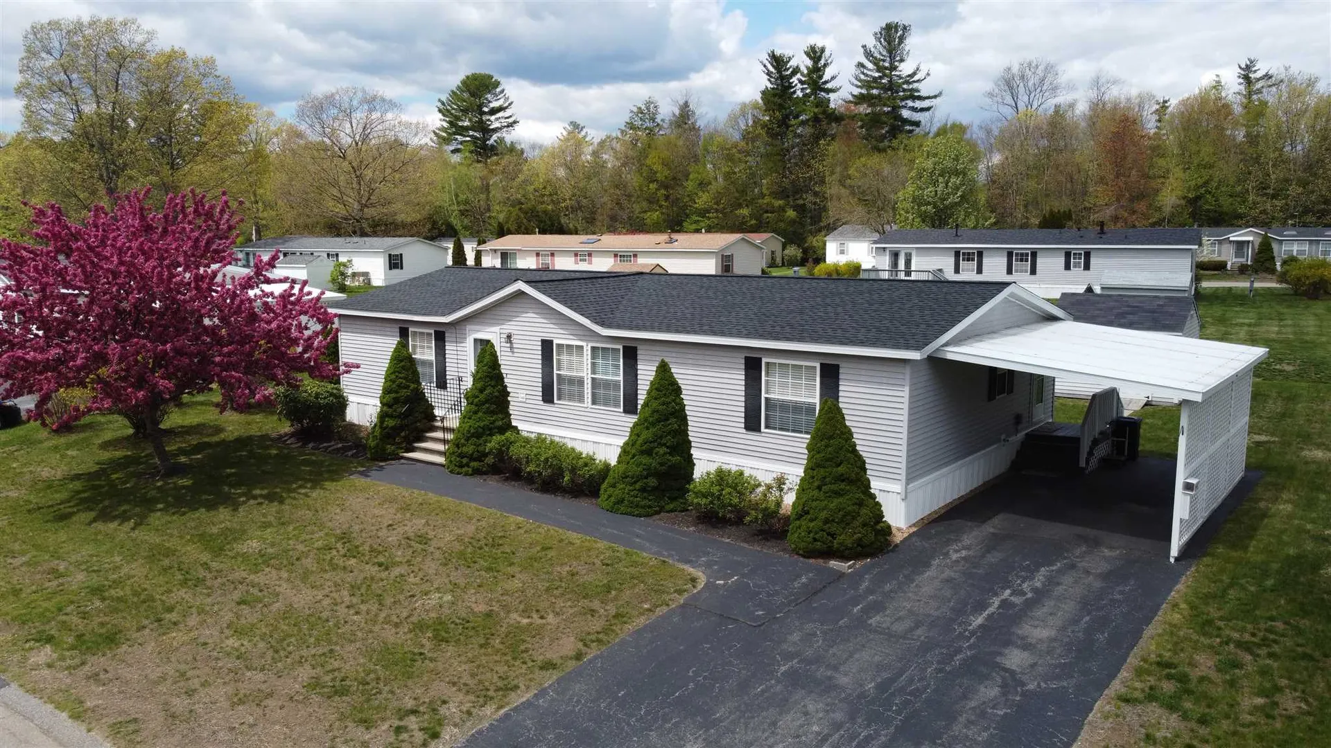 6 Independence Drive Dover NH 03820