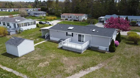 6 Independence Drive Dover NH 03820