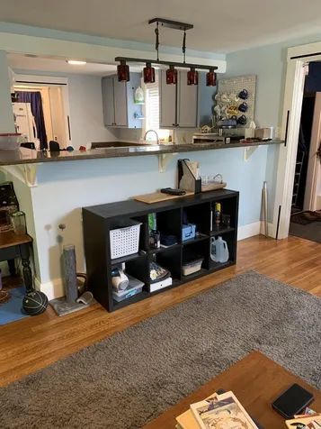48 Commonwealth Avenue Springfield VT 05156
