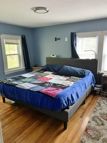48 Commonwealth Avenue Springfield VT 05156