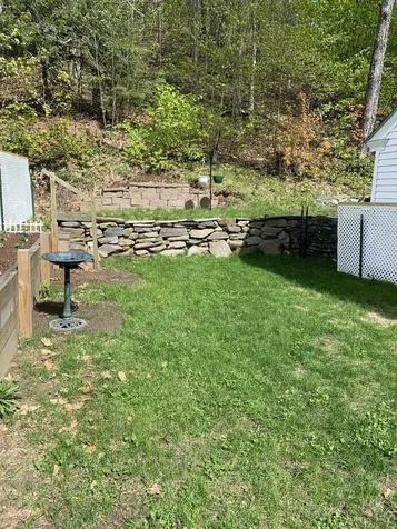 48 Commonwealth Avenue Springfield VT 05156