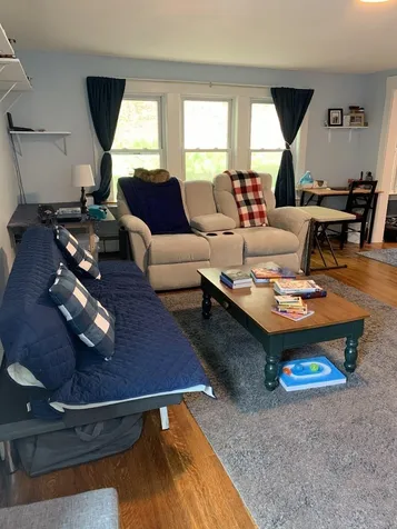 48 Commonwealth Avenue Springfield VT 05156