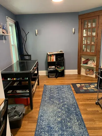 48 Commonwealth Avenue Springfield VT 05156