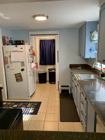 48 Commonwealth Avenue Springfield VT 05156
