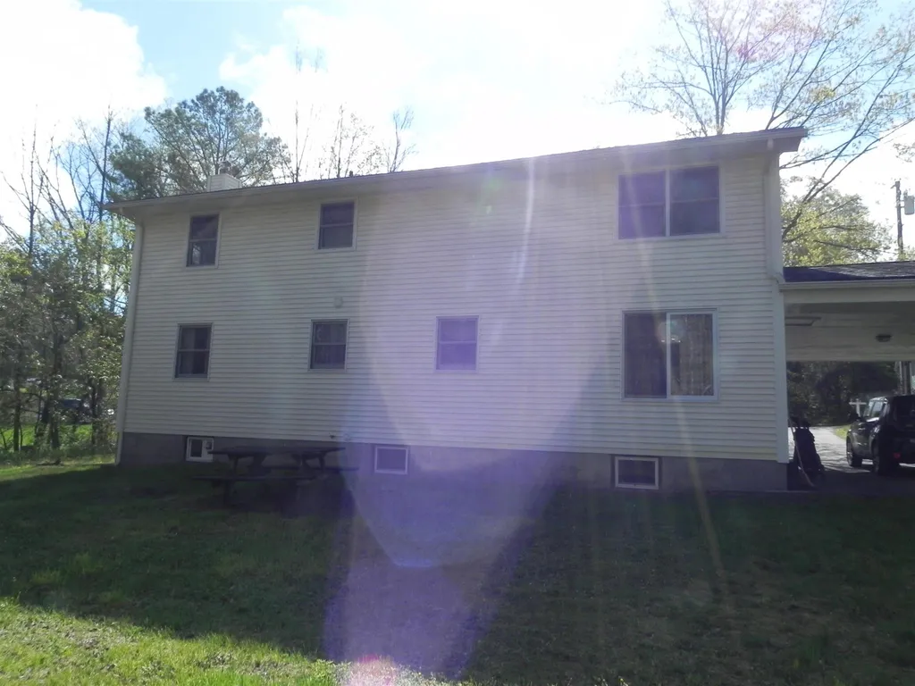 54 Birchwood Drive Colchester VT 05446