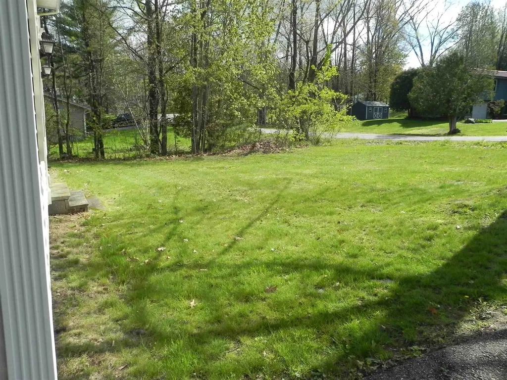 54 Birchwood Drive Colchester VT 05446