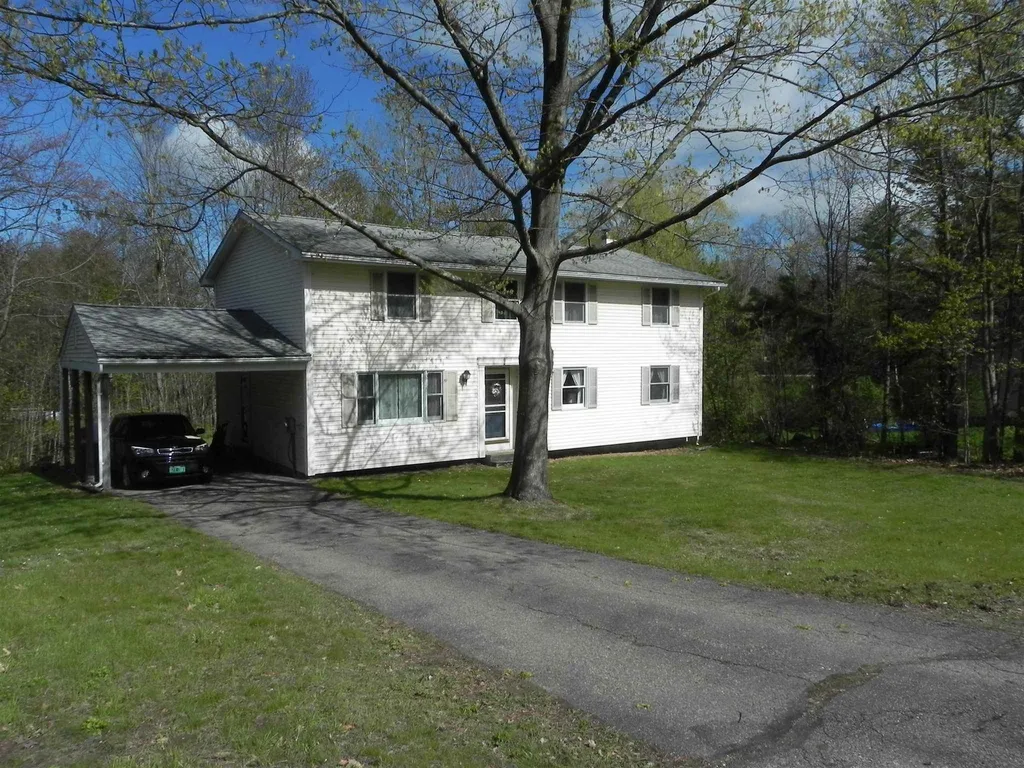 54 Birchwood Drive Colchester VT 05446