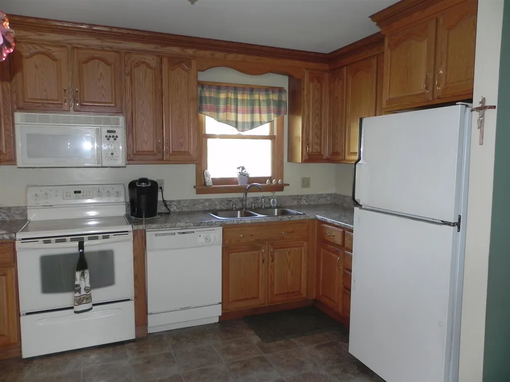 54 Birchwood Drive Colchester VT 05446