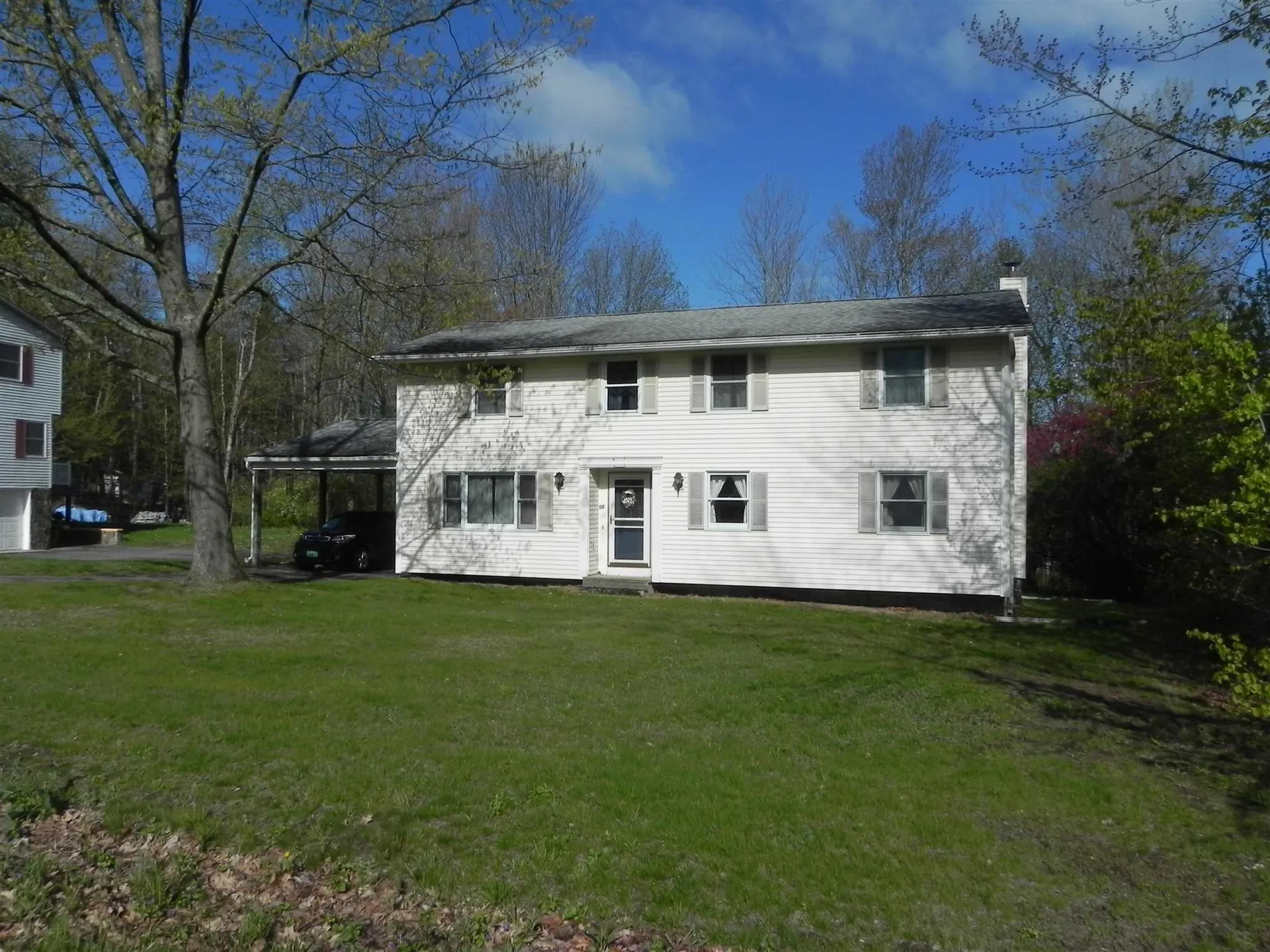 54 Birchwood Drive Colchester VT 05446