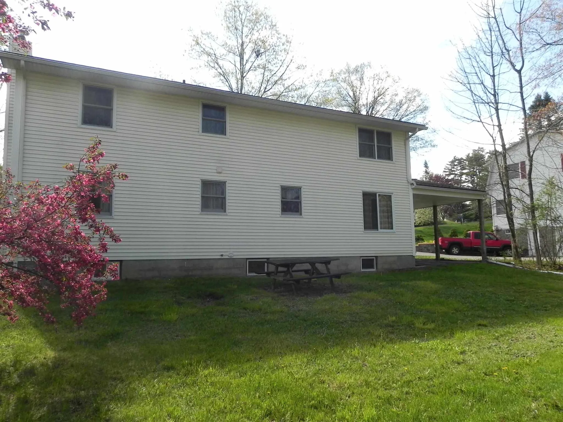 54 Birchwood Drive Colchester VT 05446