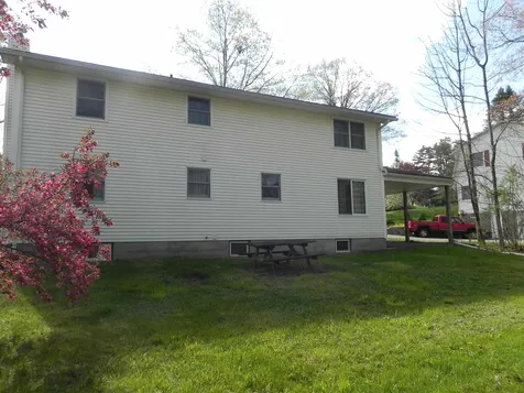 54 Birchwood Drive Colchester VT 05446
