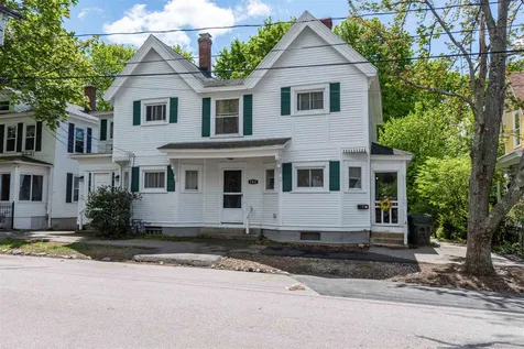 107 Arlington Street Manchester NH 03104