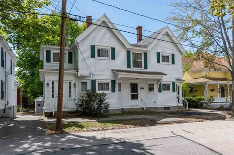 107 Arlington Street Manchester NH 03104