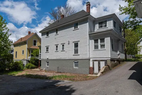 107 Arlington Street Manchester NH 03104