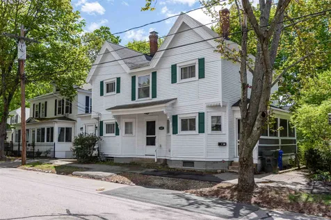 107 Arlington Street Manchester NH 03104