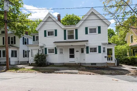 107 Arlington Street Manchester NH 03104