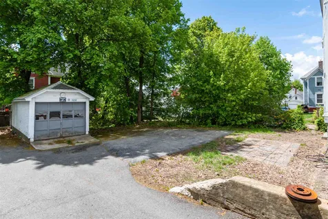 107 Arlington Street Manchester NH 03104