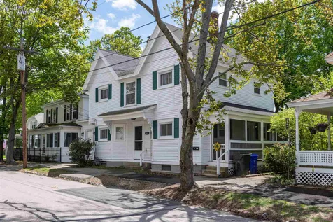 107 Arlington Street Manchester NH 03104