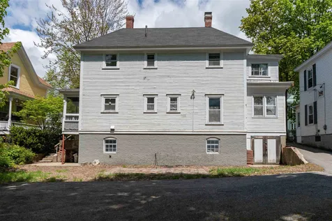 107 Arlington Street Manchester NH 03104