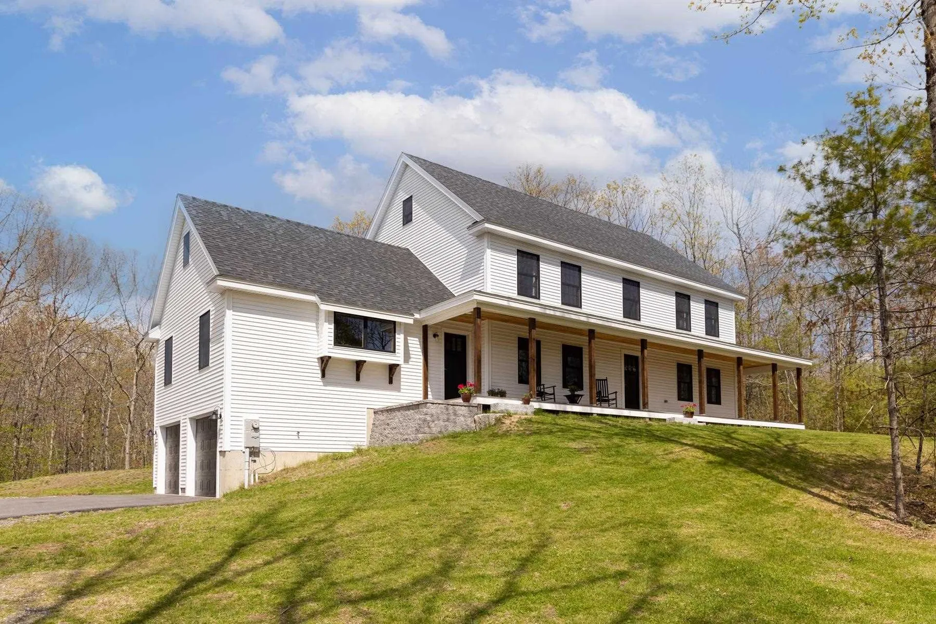7 Chestnut Way Lee NH 03861