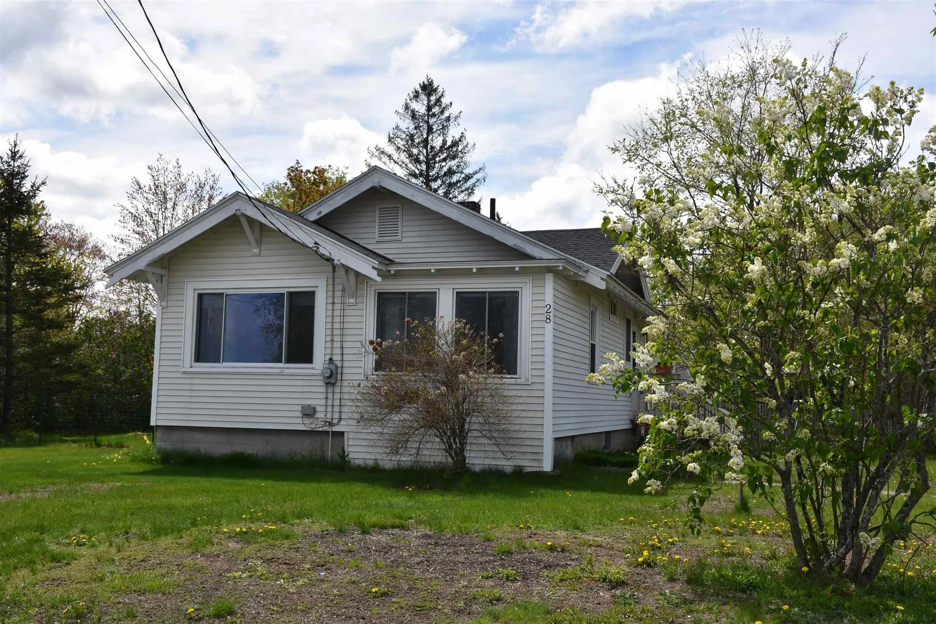 28 Abbott Road Concord NH 03303