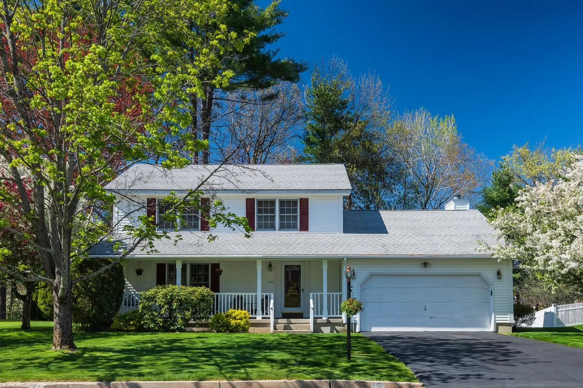 105 Chad Road Manchester NH 03104