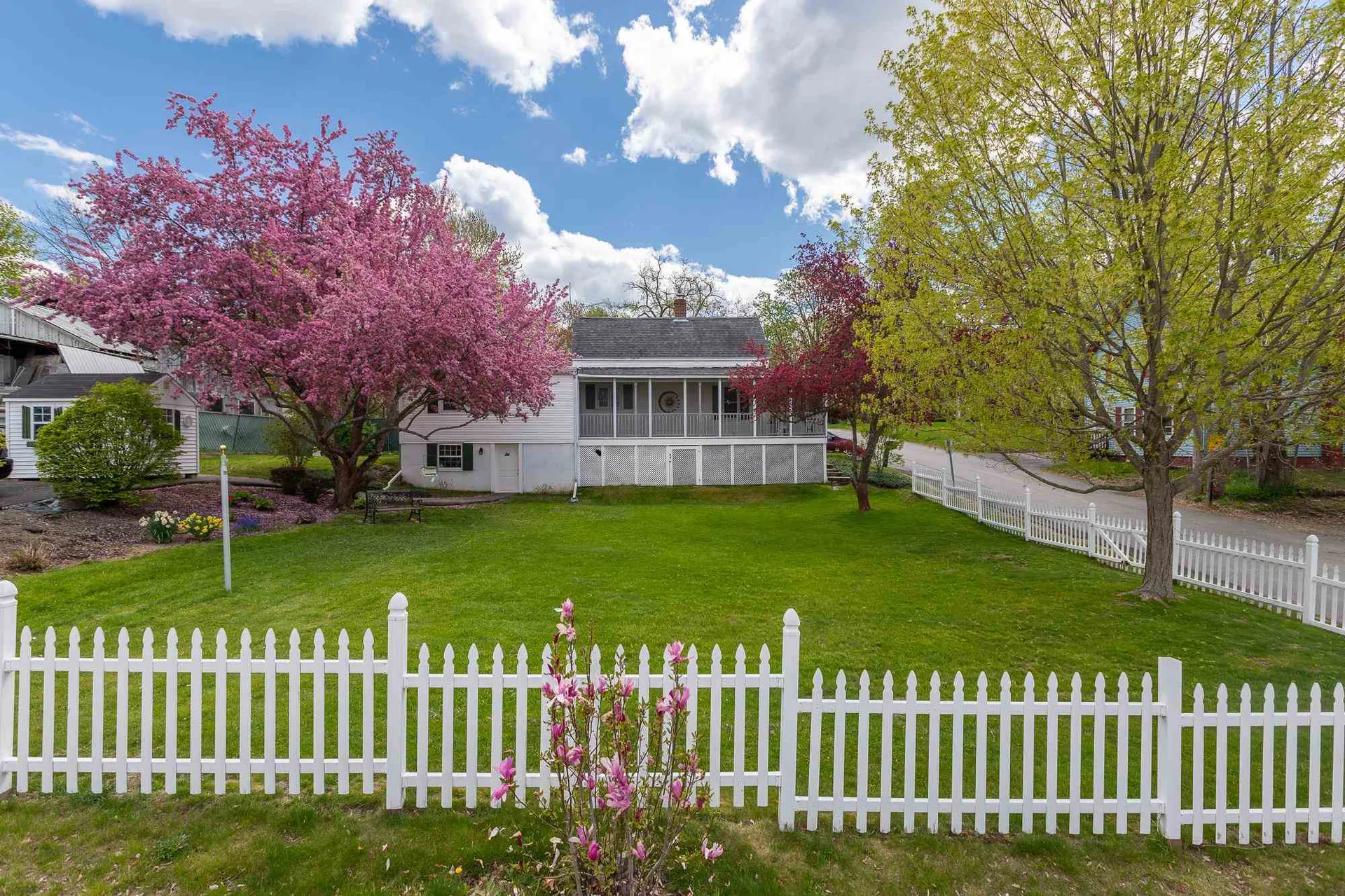 7 Webster Street South Berwick ME 03908