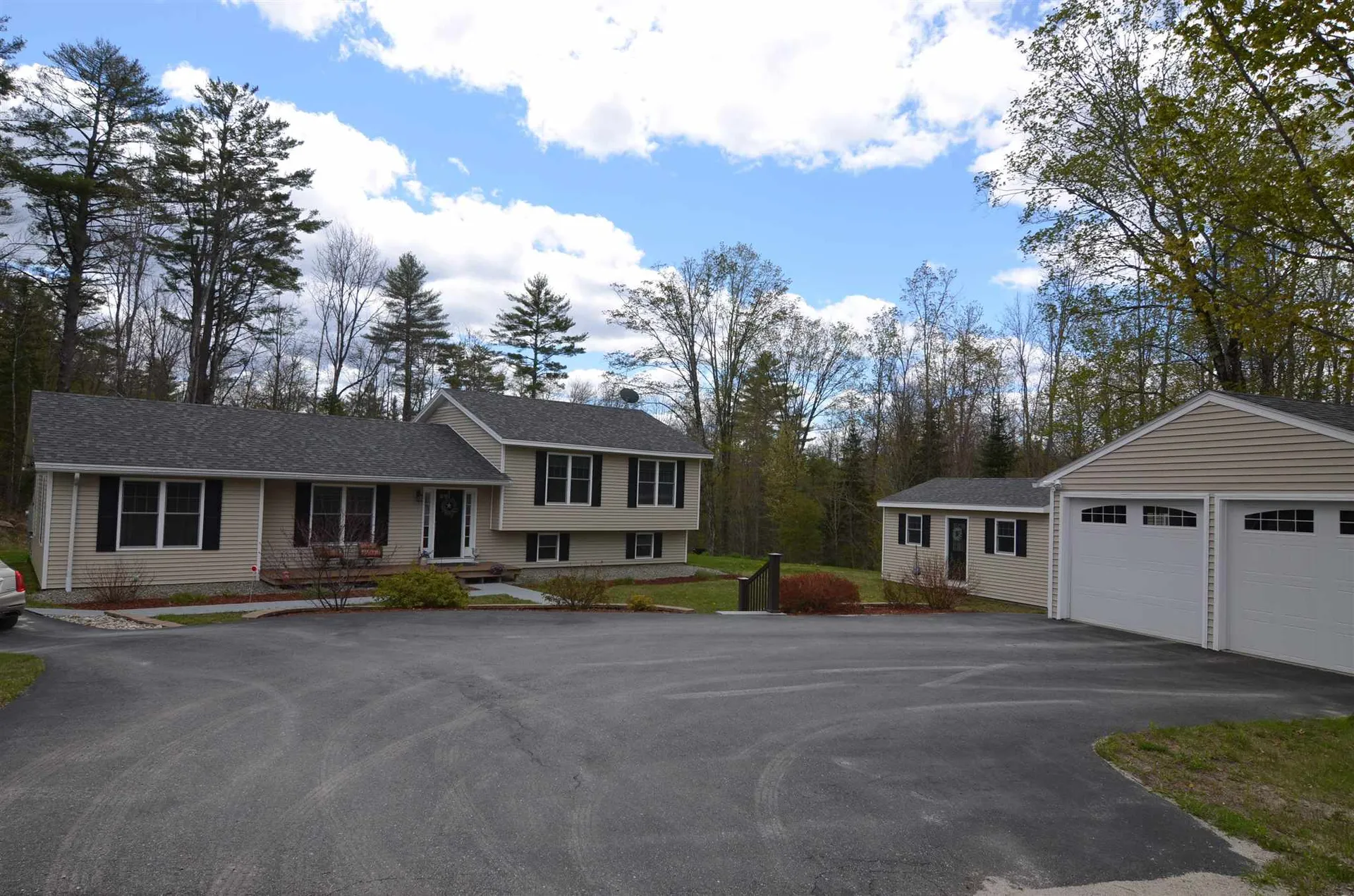 46 Winter Road Croydon NH 03773