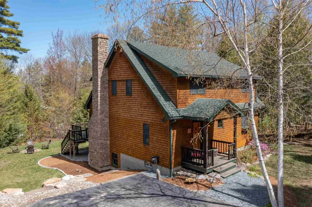 19 Arlberg Drive Conway NH 03818