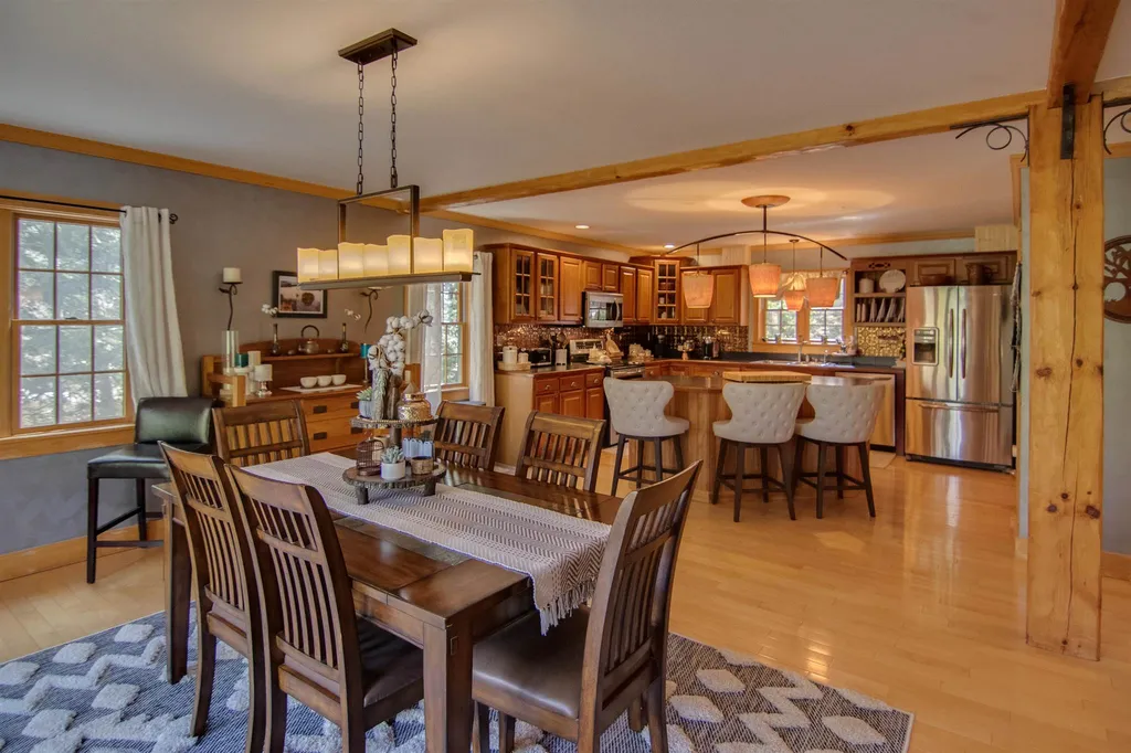 19 Arlberg Drive Conway NH 03818