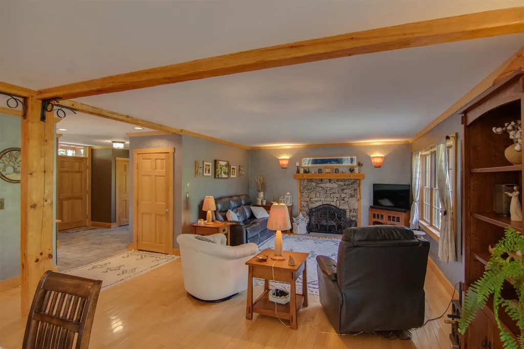 19 Arlberg Drive Conway NH 03818