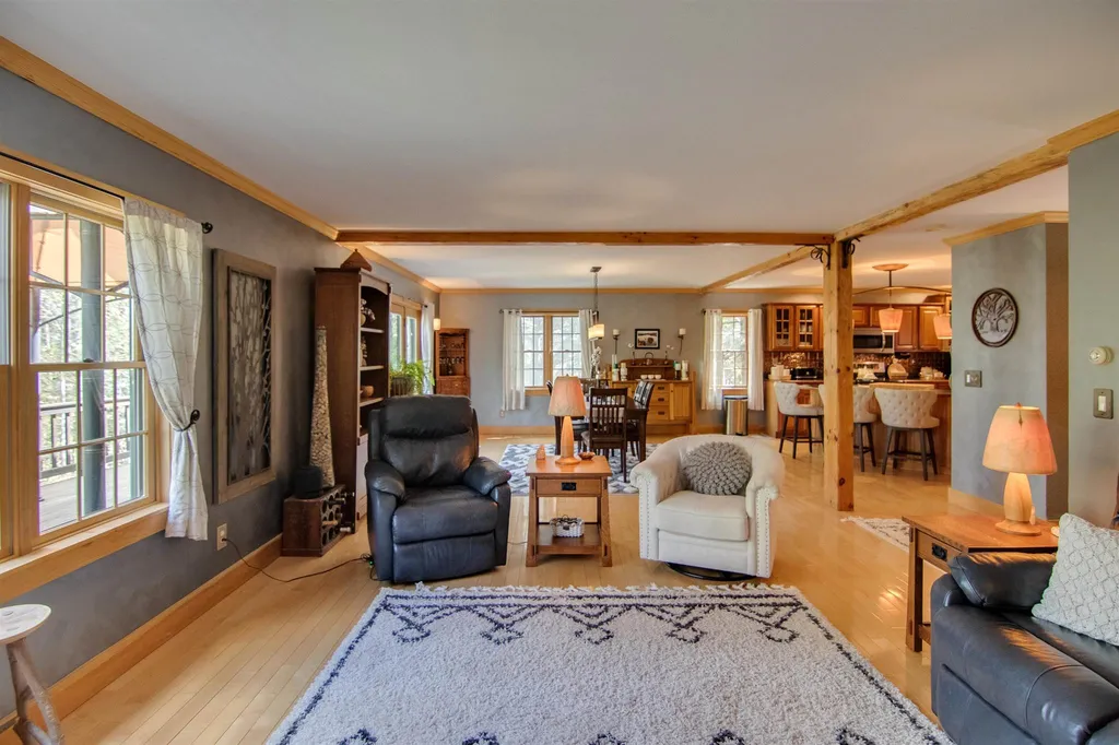 19 Arlberg Drive Conway NH 03818