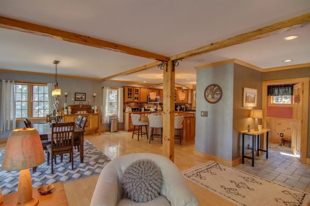 19 Arlberg Drive Conway NH 03818