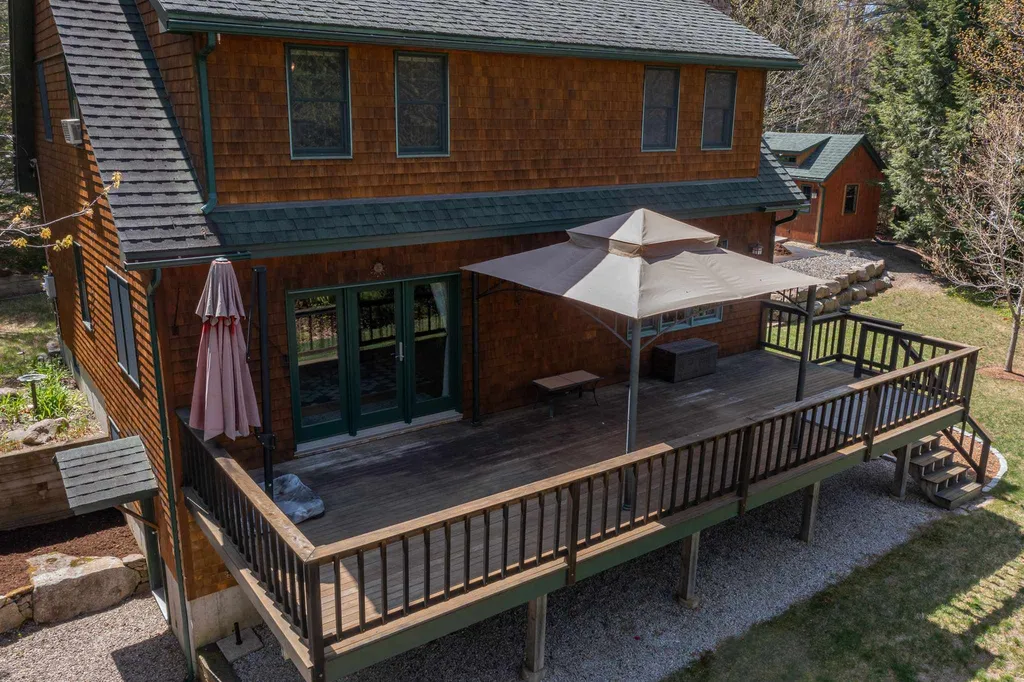 19 Arlberg Drive Conway NH 03818