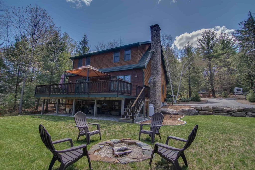 19 Arlberg Drive Conway NH 03818