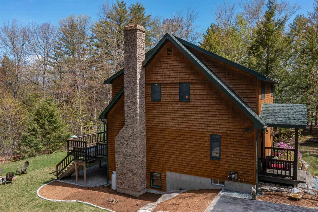 19 Arlberg Drive Conway NH 03818