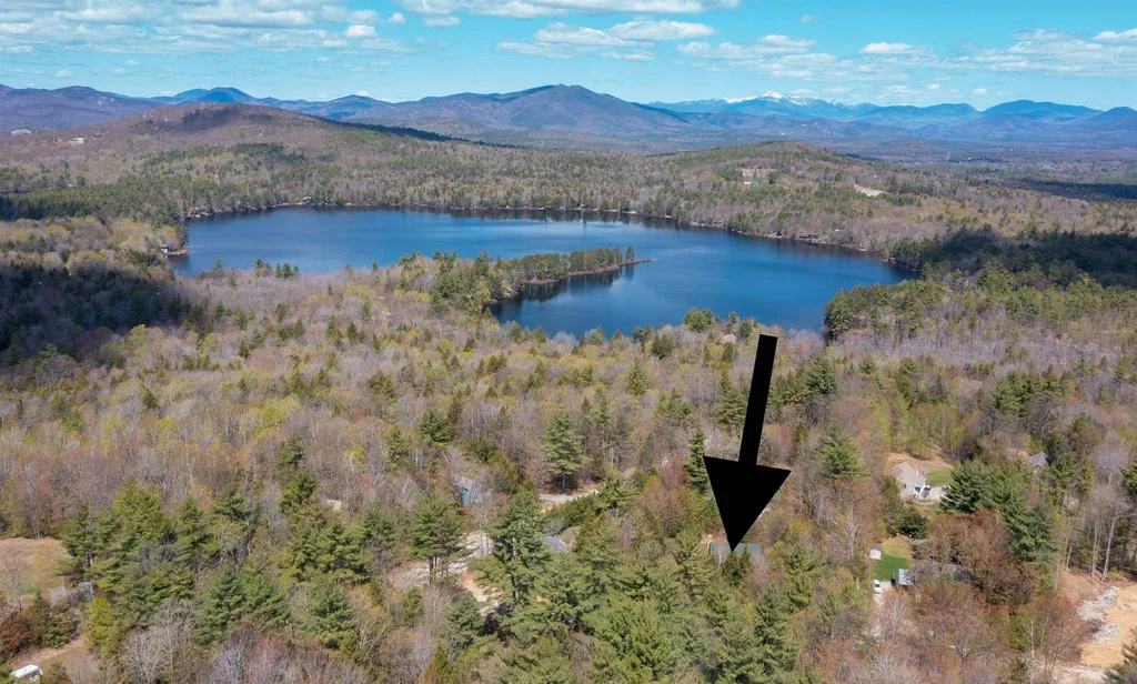 19 Arlberg Drive Conway NH 03818