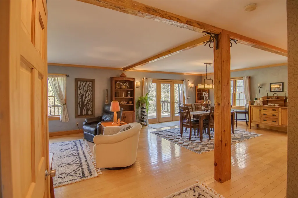 19 Arlberg Drive Conway NH 03818