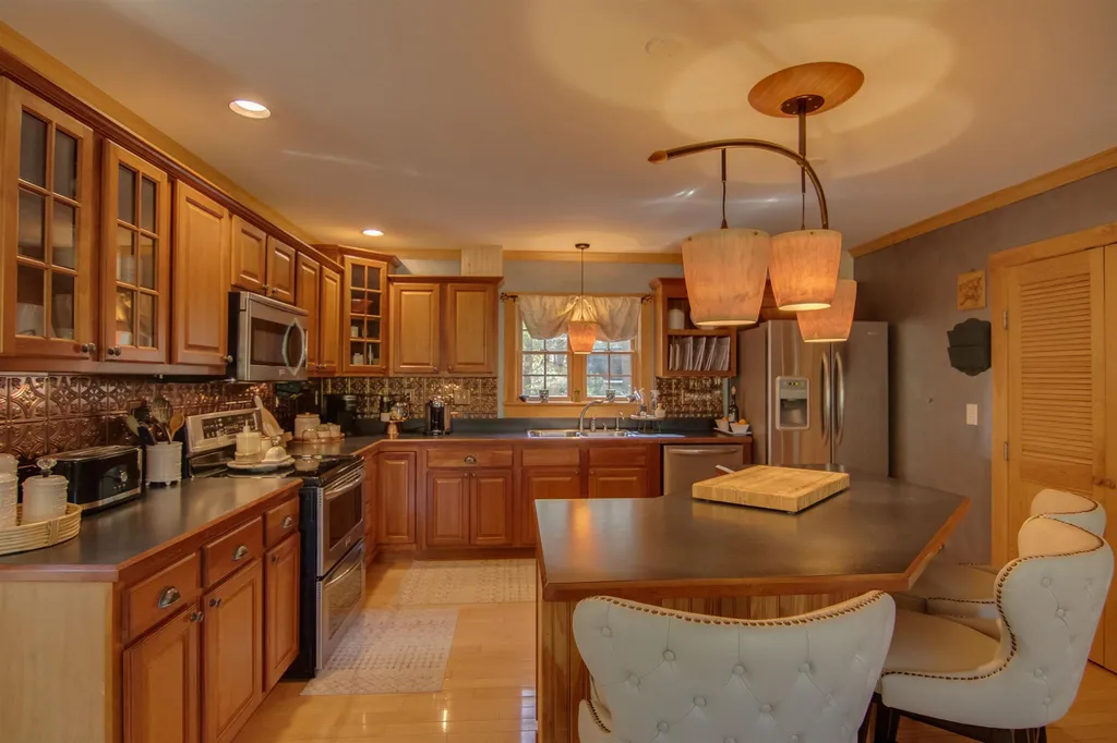 19 Arlberg Drive Conway NH 03818