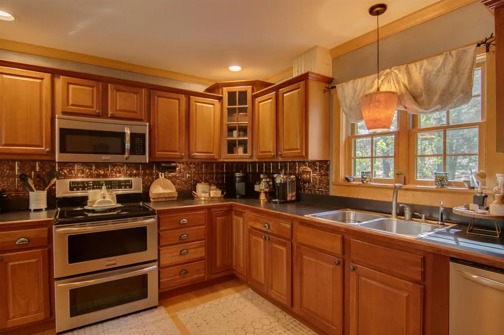19 Arlberg Drive Conway NH 03818