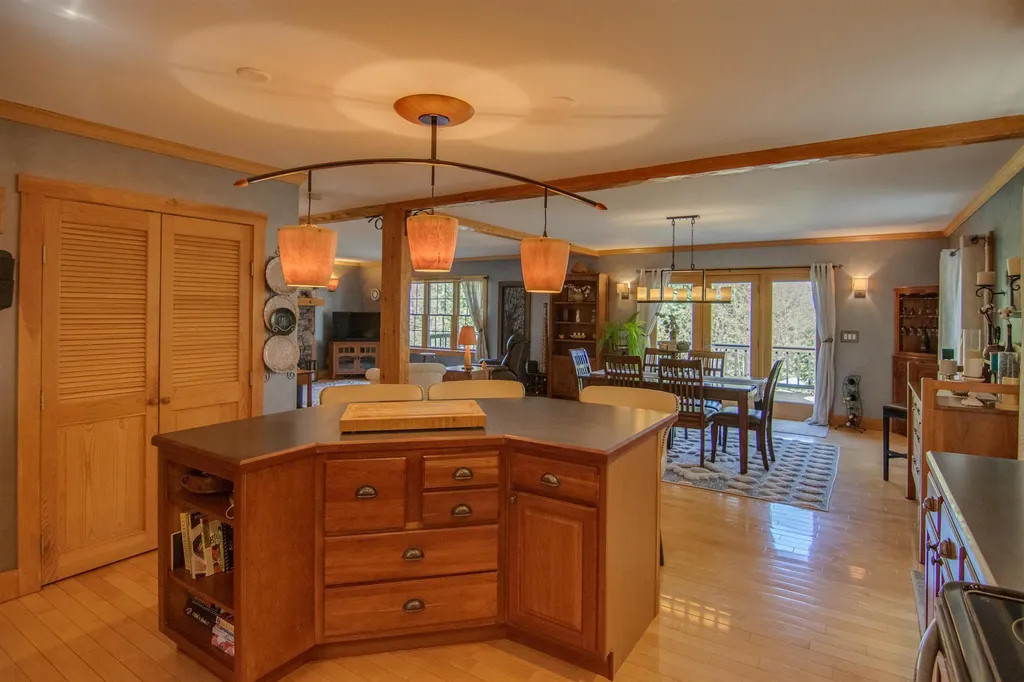 19 Arlberg Drive Conway NH 03818