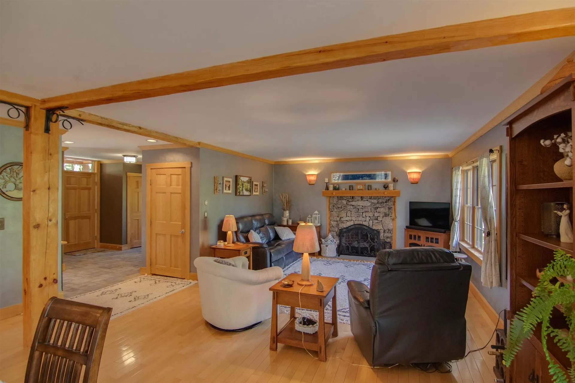 19 Arlberg Drive Conway NH 03818