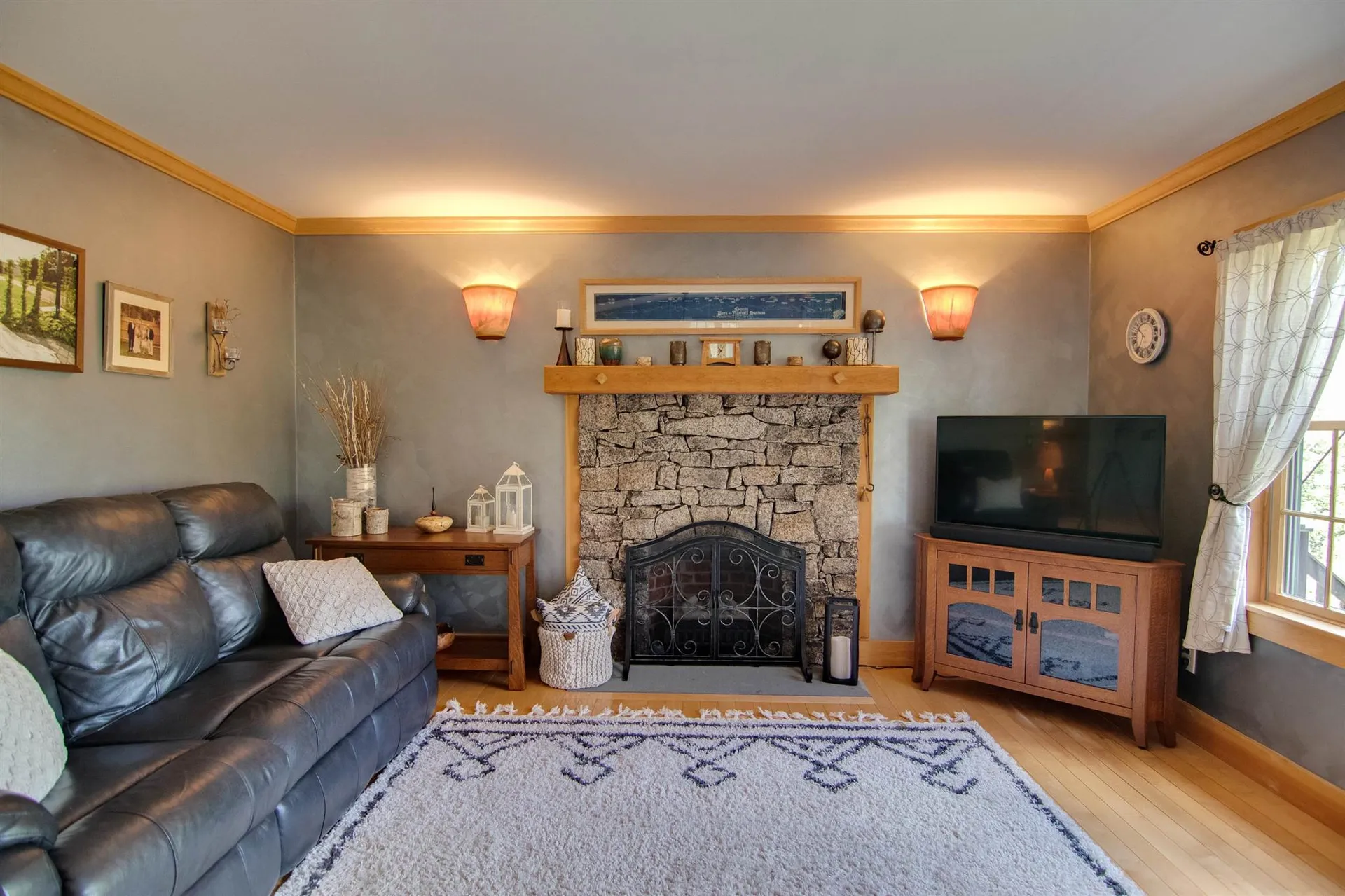 19 Arlberg Drive Conway NH 03818