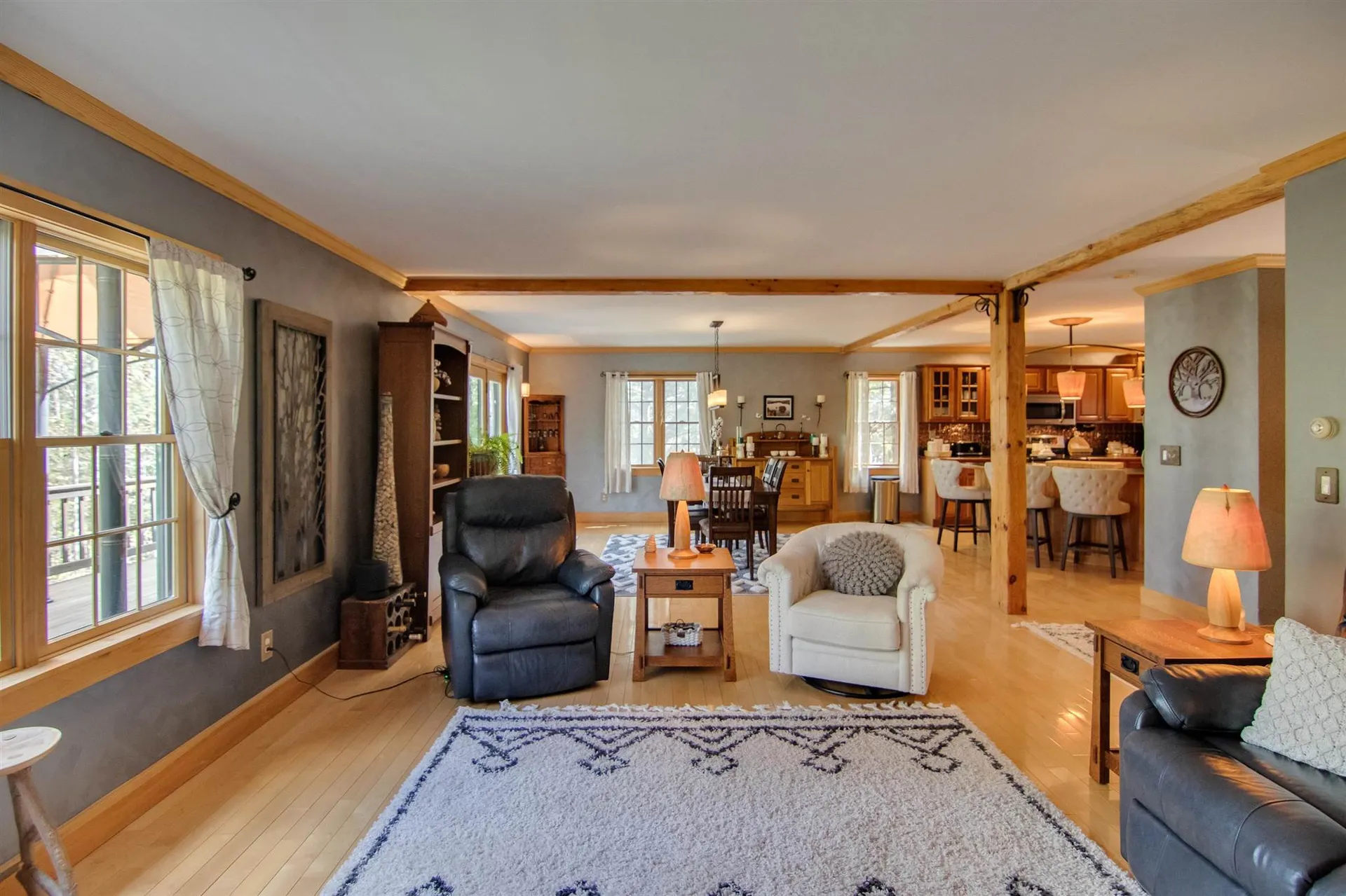 19 Arlberg Drive Conway NH 03818