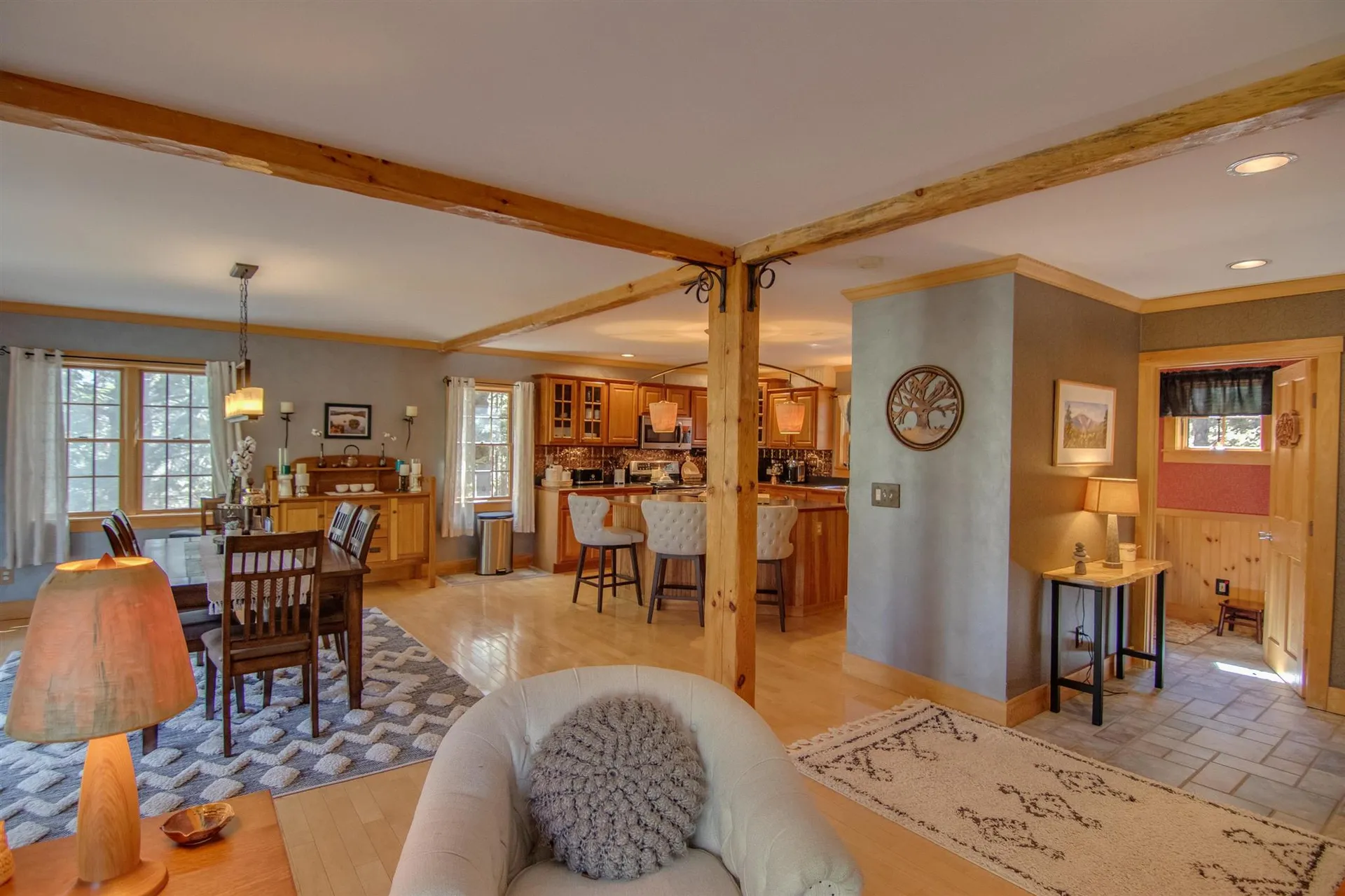 19 Arlberg Drive Conway NH 03818