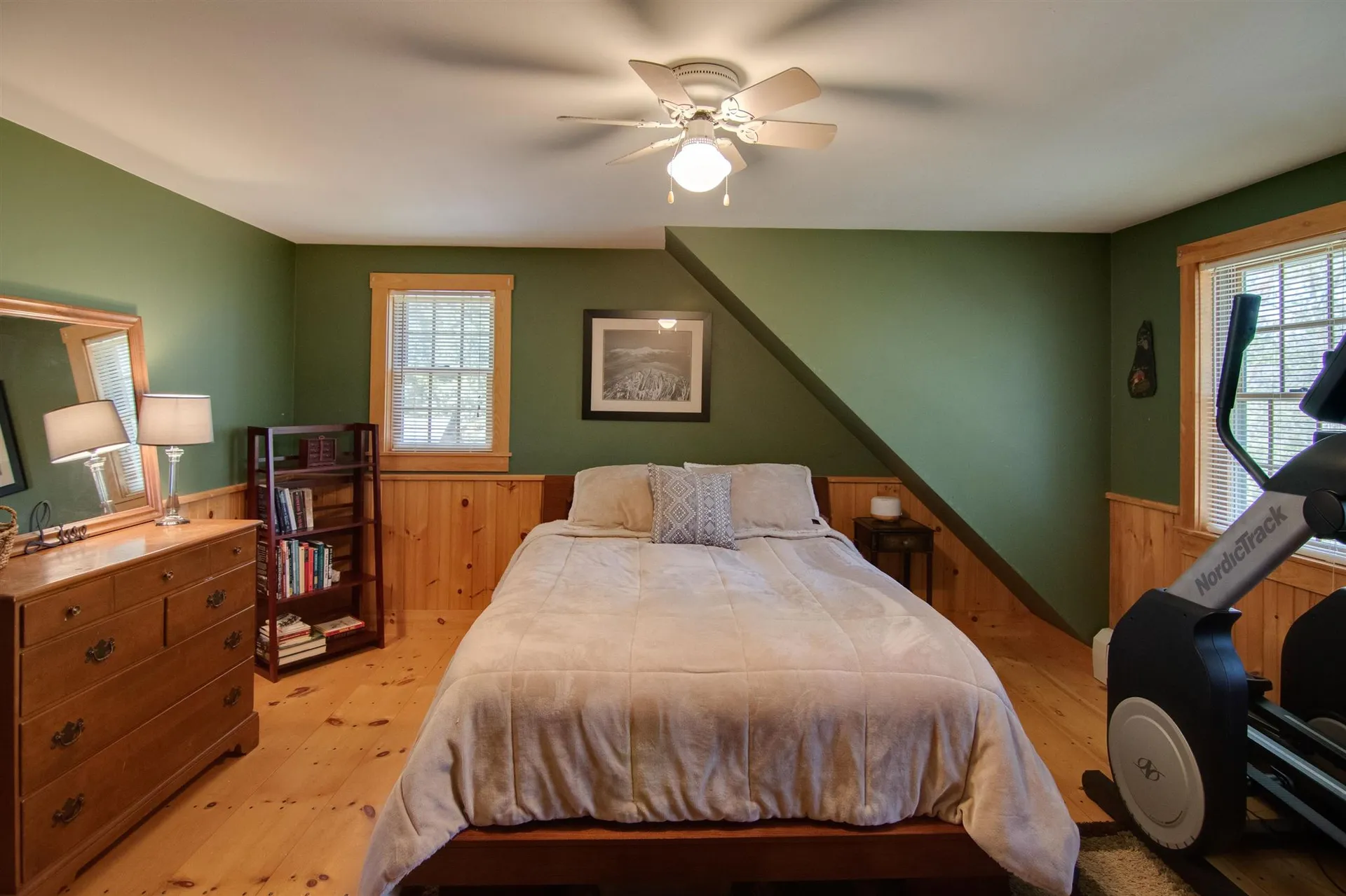 19 Arlberg Drive Conway NH 03818