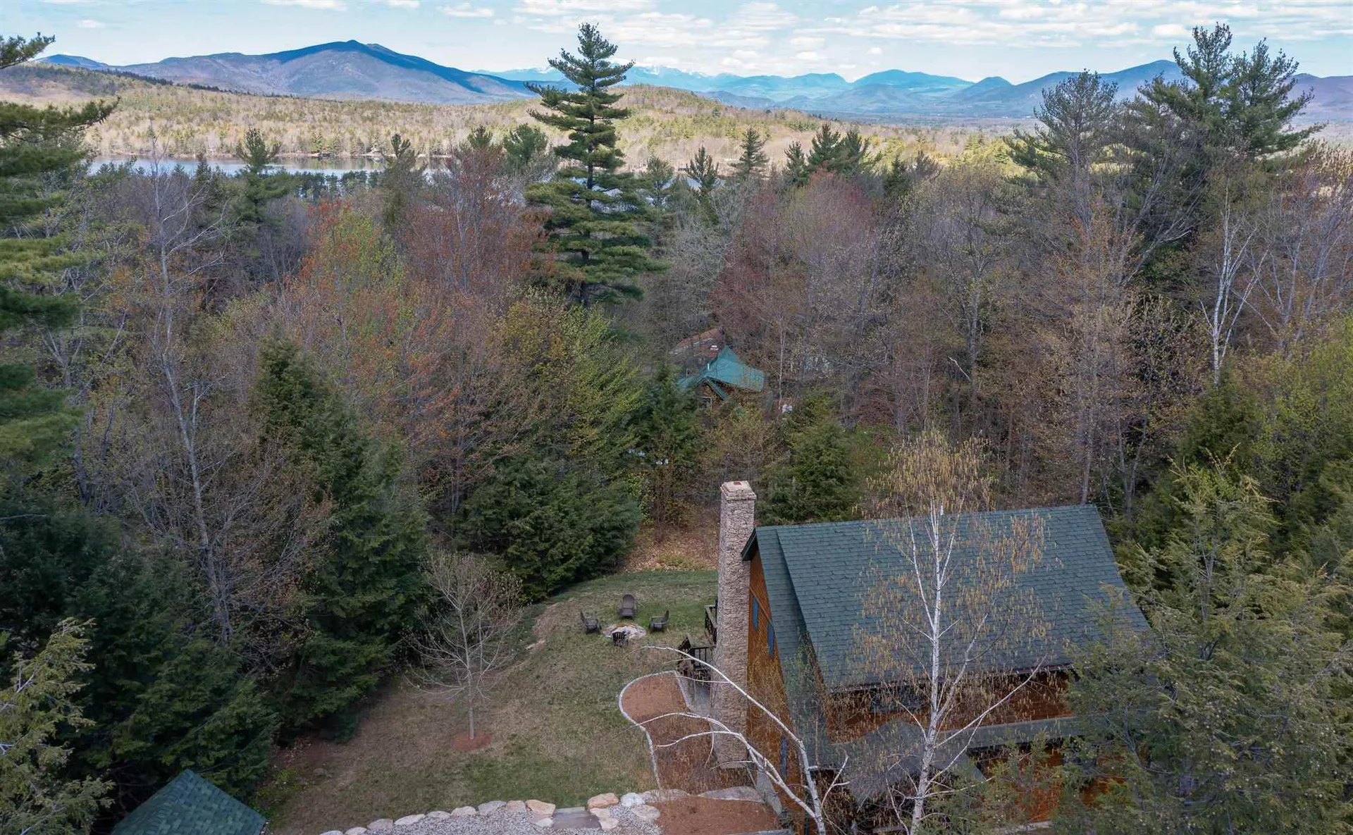 19 Arlberg Drive Conway NH 03818