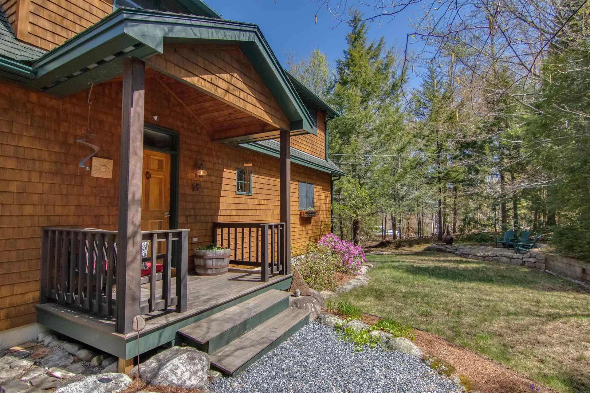 19 Arlberg Drive Conway NH 03818